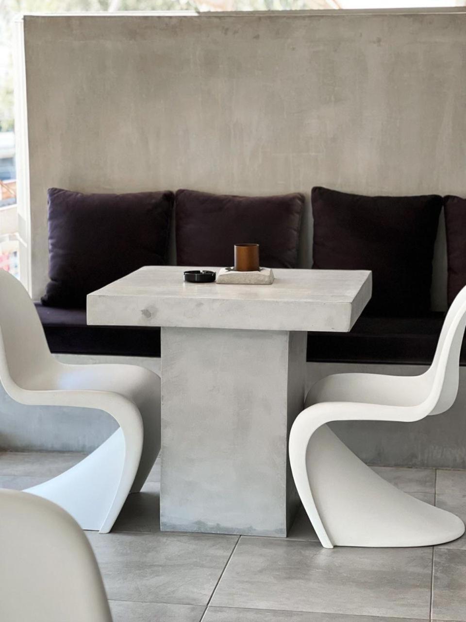 Casagold Glyfada Luxury Apartment Near The Sea Atena Exterior foto