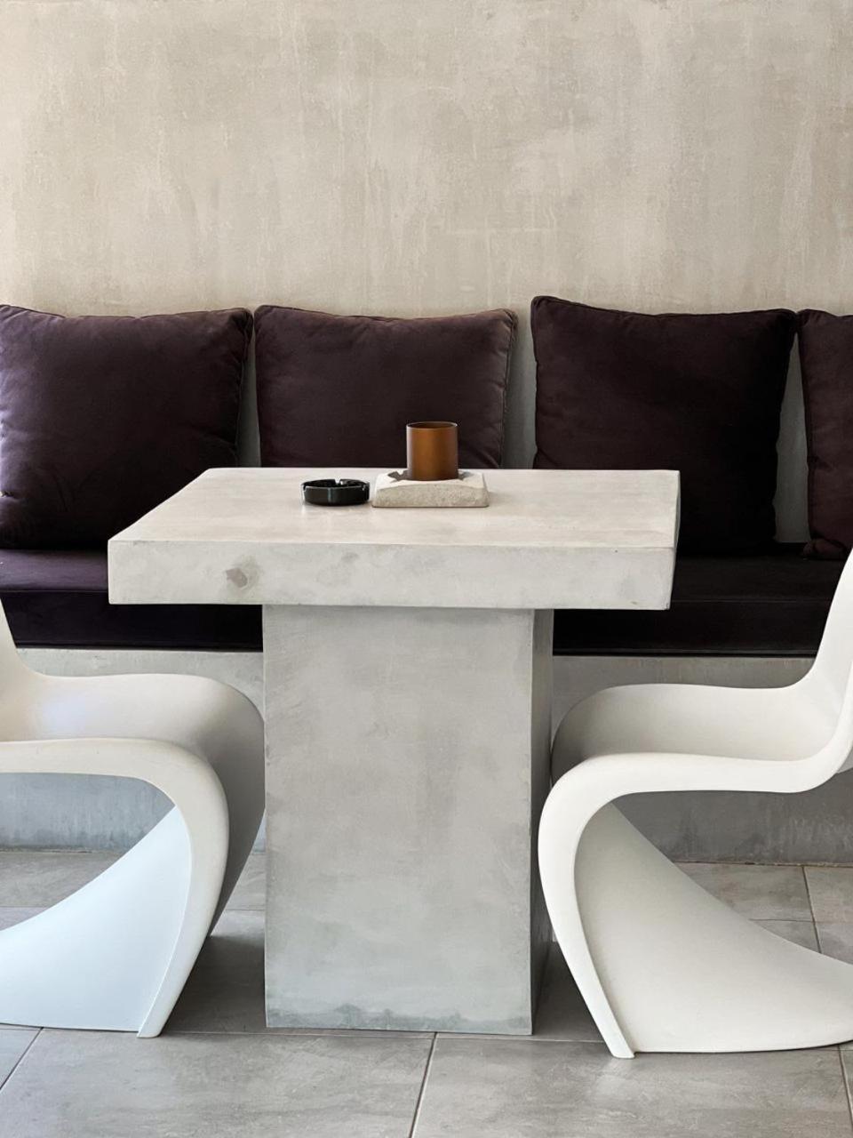 Casagold Glyfada Luxury Apartment Near The Sea Atena Exterior foto
