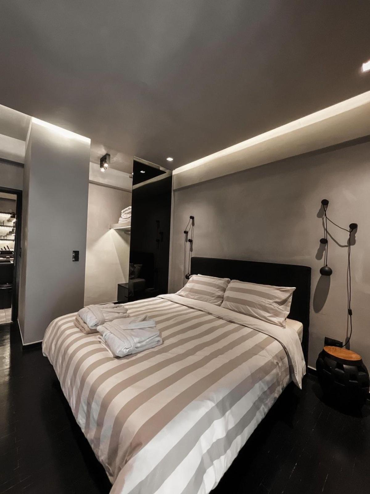 Casagold Glyfada Luxury Apartment Near The Sea Atena Exterior foto