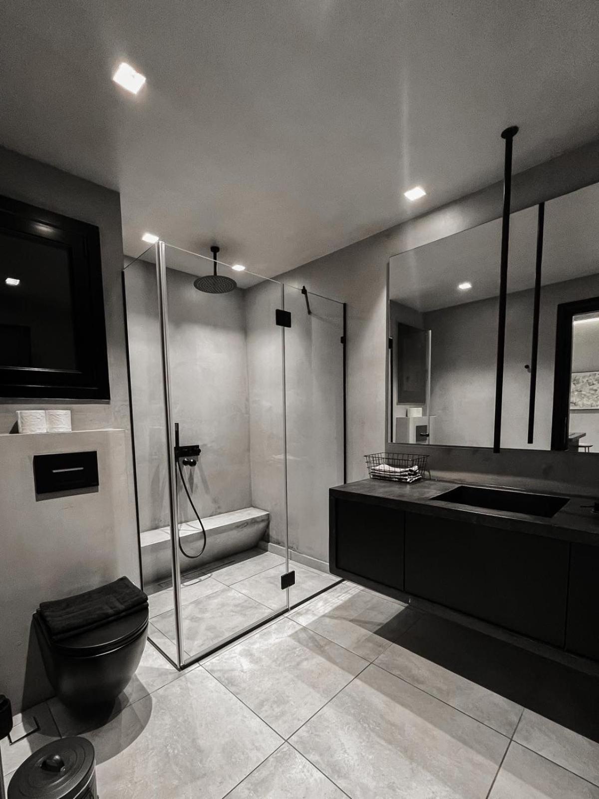 Casagold Glyfada Luxury Apartment Near The Sea Atena Exterior foto